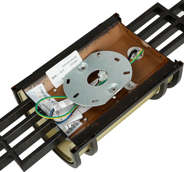 Immagine prodotto Licht-Erlebnisse Shoji (E27)