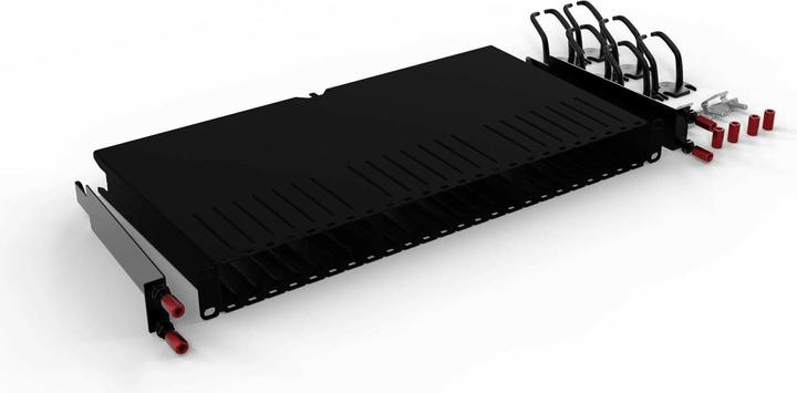 Actual product image PATCHBOX one / Frame 1 piece