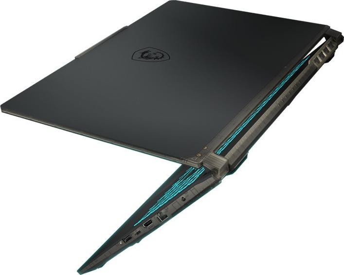 Actual product image MSI Cyborg 15 (A13VE-1455CZ) (15.60", 1000 GB, 16 GB, DE)