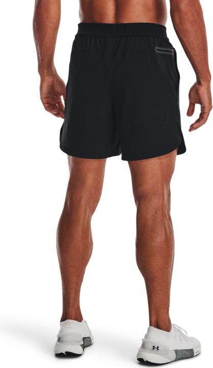 Image du produit Under Armour Short Peak Woven (XXL)