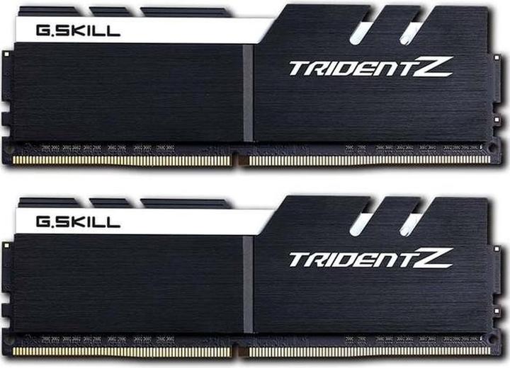 G.Skill Trident Z (2 x 16GB, 3200 MHz, DDR4-RAM, DIMM)