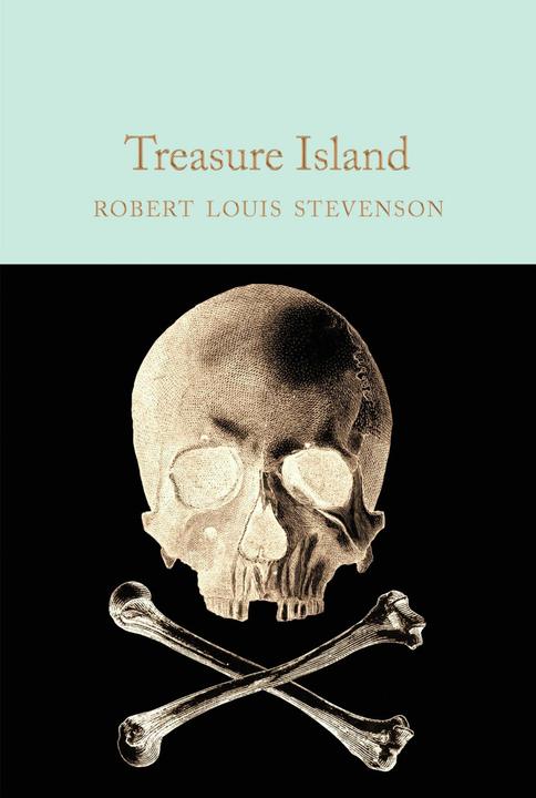 Produktbild Treasure Island (Englisch, Robert Louis Stevenson, 2017)