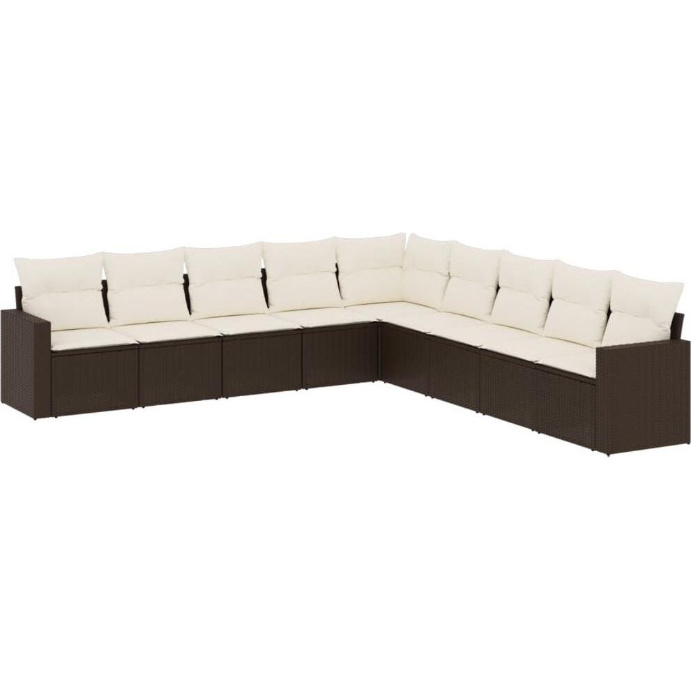 VidaXL, Gartenlounge, Jasmina