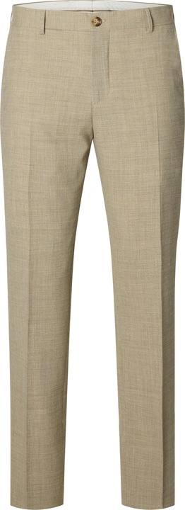 Selected Homme Leinenmix Hose