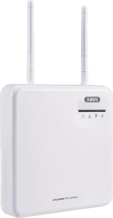 Produktbild Abus WLX Pro Control