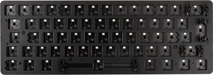 Produktbild Glorious PC Gaming Race GMMK Compact Barebone ISO-Layout (DE, Kabelgebunden)