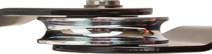Actual product image Dema Pulley / Snatchblock XL 10 t