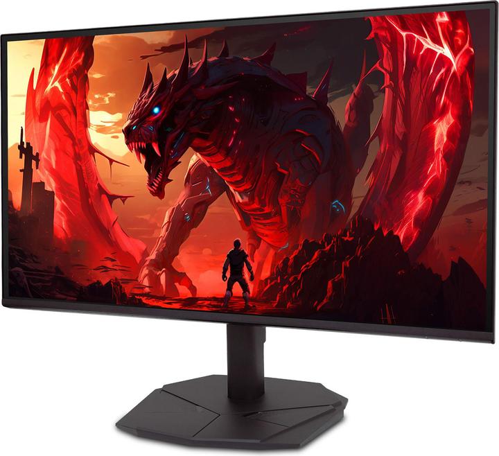 Image du produit Acer Nitro KG241YX3bip (1920 x 1080 pixels, 23.80")