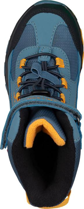 Produktbild Trollkids Kid's Hafjell Winter Boots XT (38)
