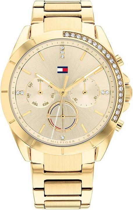 Produktbild Tommy Hilfiger Kennedy (Analoguhr, 42 mm)