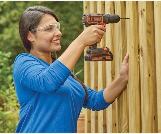 Image du produit Black & Decker Bdcdc18