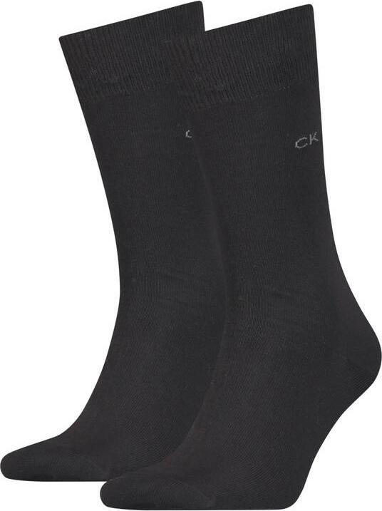 Image du produit Calvin Klein 2erPack Socken (lot de 2, 39 - 42)