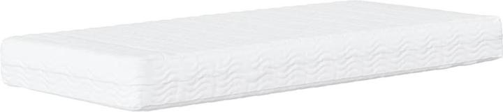 Produktbild vidaXL Schaumstoffmatratze (Schaumstoffkern, 90 x 210 cm)