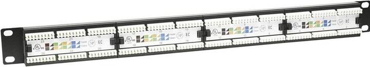 Produktbild Intellinet Cat6 Patch Panel