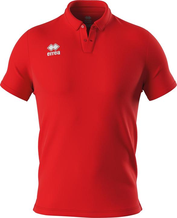 Actual product image Errea Polo Alex S/S Ad (3XL)