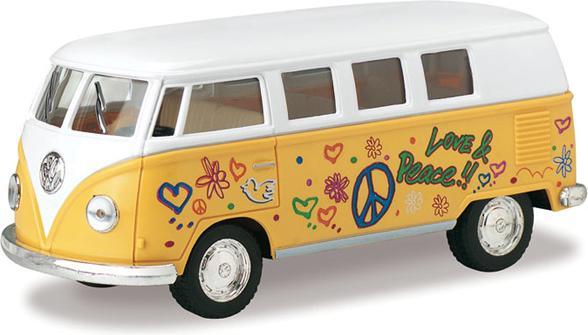 Immagine prodotto Sombo VW Classic Bus Display ass