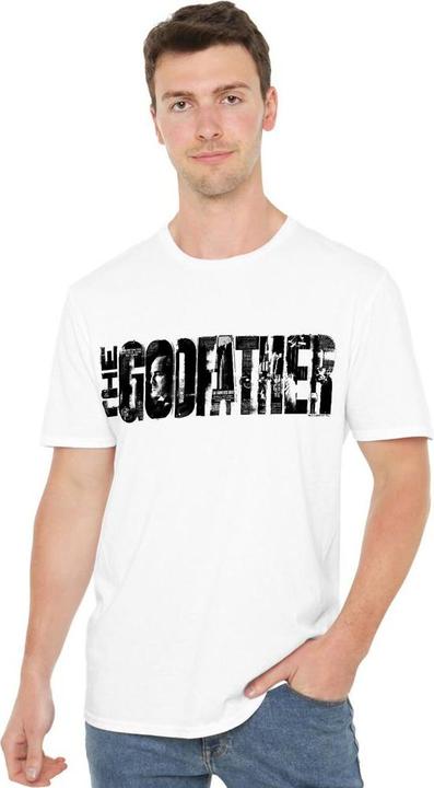 Image du produit The Godfather - T-shirt - Homme