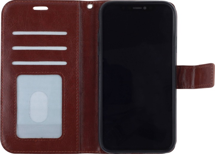Actual product image PhoneLook Premium Flip cover (Apple iPhone 15 Pro)