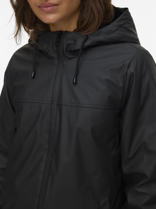 Actual product image Vero Moda VMASTA Mantel Regenjacke