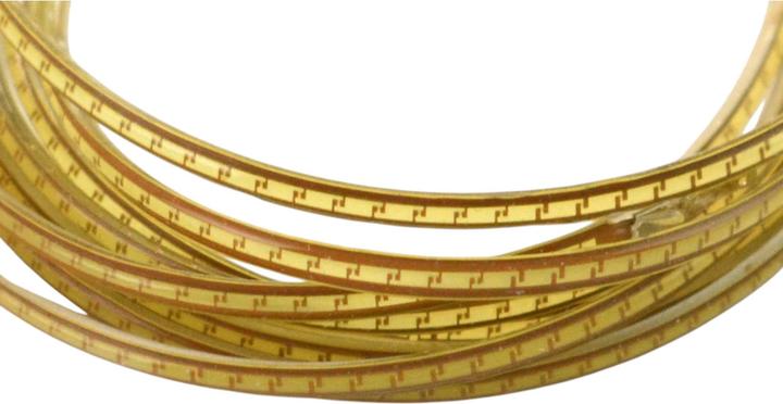 DFRobot Flexibles LED-Filament Blau 24V 1200mm