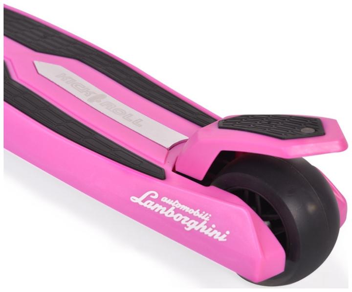 Produktbild Byox Kinderroller Lamborghini 3 Räder