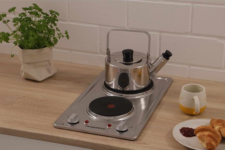 Produktbild Respekta KM9111EN (29 cm)