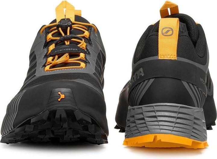 Produktbild Scarpa Ribelle Run 2 GTX, Trail Running Schuh (45.5)