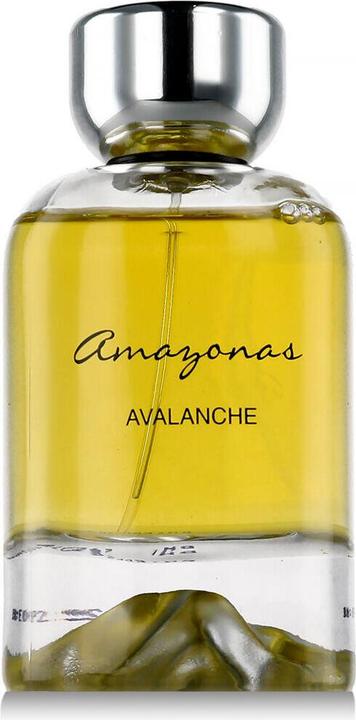 Produktbild Atralia Equest Amazonas Avalanche (Eau de Parfum, 100 ml)
