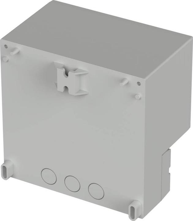 Actual product image Bopla RCP-ENCL. F, IP65 (Housing)