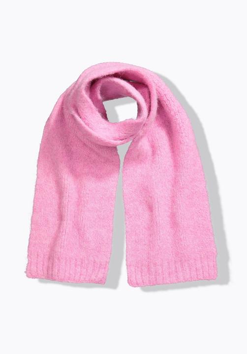 Immagine prodotto Ulla Popken Sciarpa di morbida maglia a costine