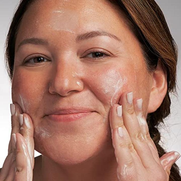 Actual product image NeoStrata RESTORE facial cleanser 200 ml (Cleansing gel, 200 ml)