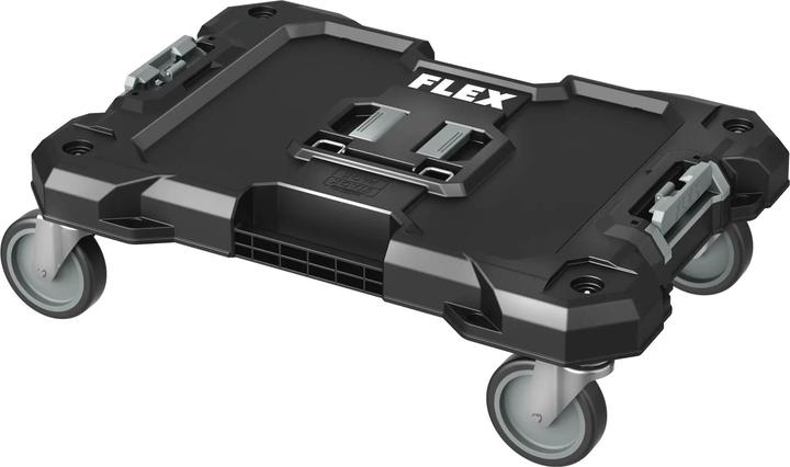Flex-Tools Zubehör 533246 TKA SP RD Roller Trolley STACK PACK