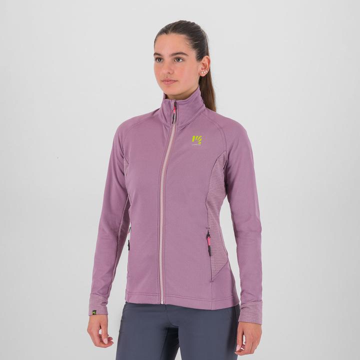 Produktbild Karpos Pizzoco Evo W full-Zip Fleece (S)
