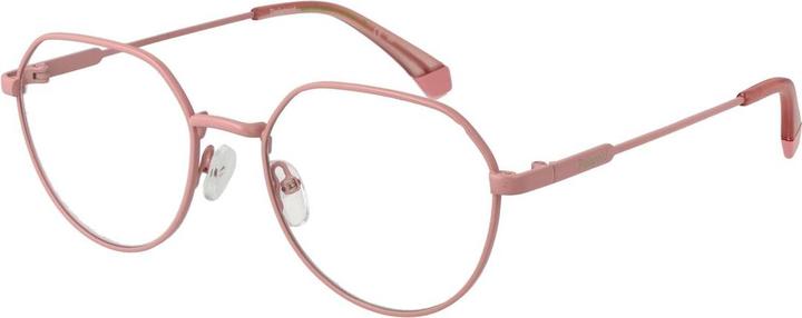 Polaroid Brillenfassung PLD D465 5435J19 (keine Korrektur)