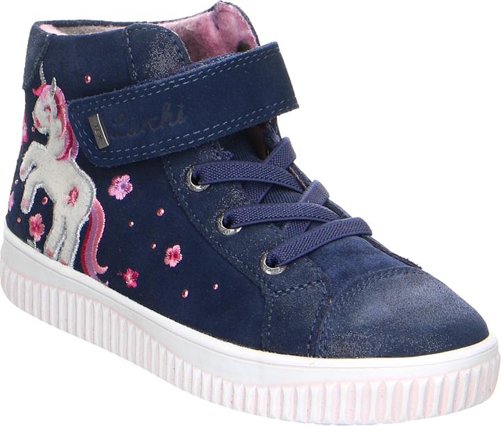 Produktbild Lurchi 63L1043003 Navy (29)