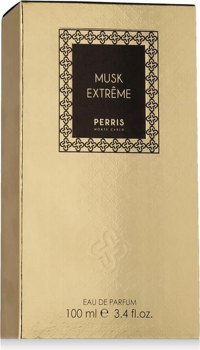 Immagine prodotto Perris Monte Carlo Musk Extreme (Eau de parfum, 100 ml)