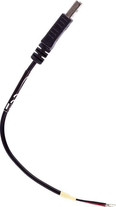 Produktbild Delock USB 2.0 (0.10 m, USB 2.0, 5 W)