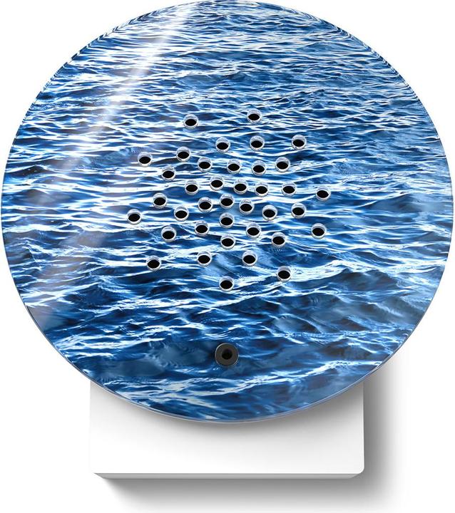 Produktbild Relaxound Oceanbox (11 x 5 x 11.5 cm)