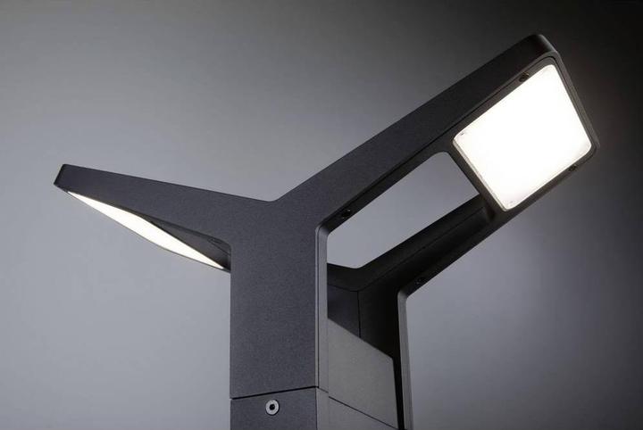 Image du produit Paulmann Juntea (800 lm, IP44)