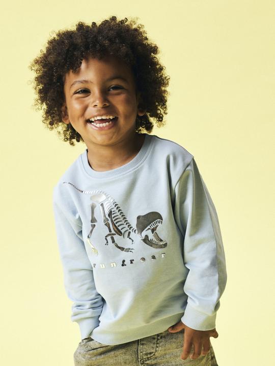 Produktbild Name it Biobaumwoll Sweatshirt (92)