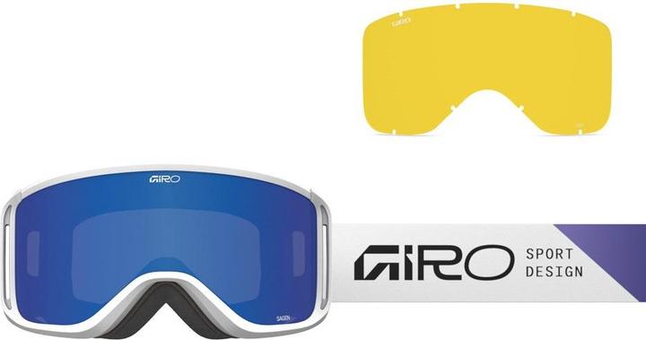Image du produit Giro Sagen Flash Goggle
