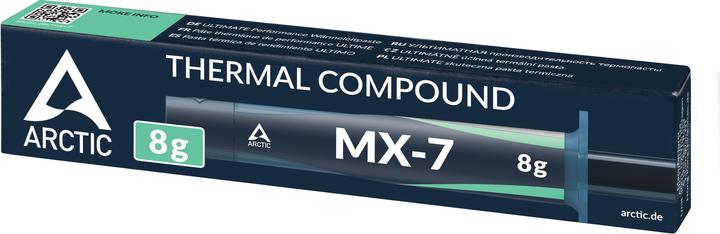 Immagine prodotto Arctic CPC ACC Paste 8g MX-7 (8 g)