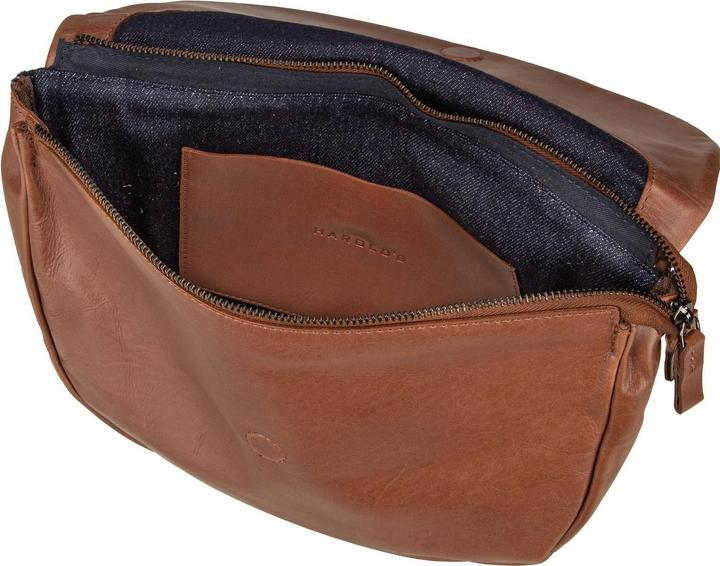 Immagine prodotto Harolds Caugio Schultertasche Leder 30 cm