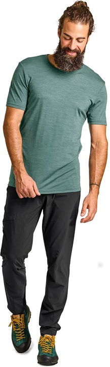 Produktbild Ortovox 120 Cool Tec Clean TS (XL)