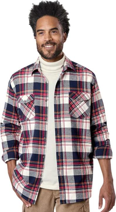 Produktbild Atlas For Men Hemd (XXL)