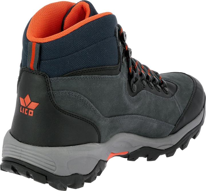 Actual product image Lico Milan (50)