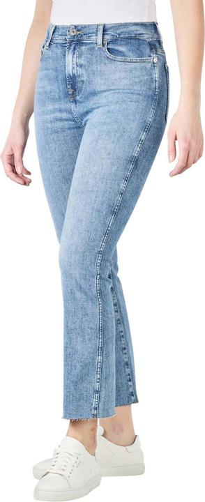 Immagine prodotto 7 For All Mankind Slim Kick Jeans Illusion Brightness Light (26)