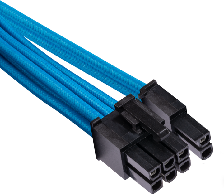 Actual product image Corsair Premium PSU Cables Pro-Kit Type 4