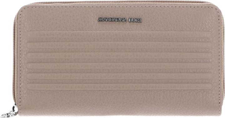 Actual product image Mandarina Duck I-Con Wallet