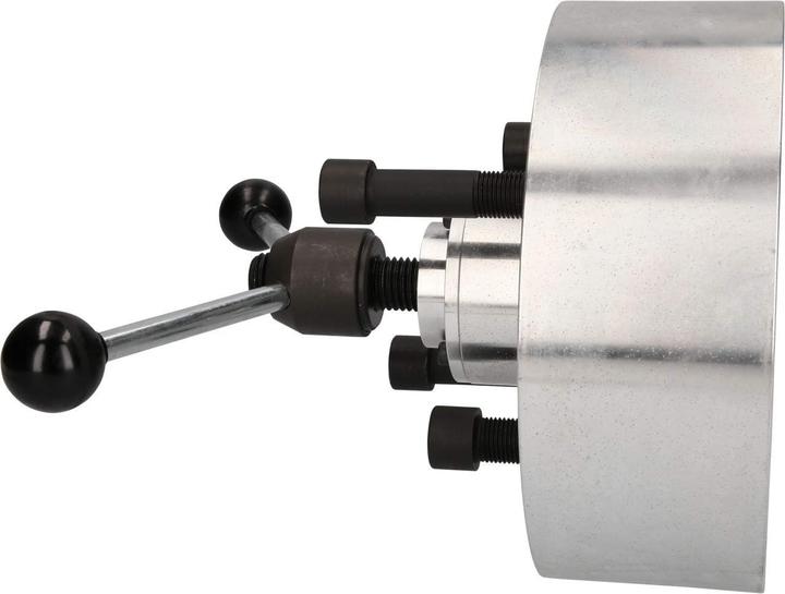 Actual product image KS Tools Sealing ring assembly set for Volvo 8 pcs 460.3780